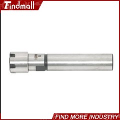 Findmall ER11 Collet Chuck 1/2 Straight Shank 2 Inch Extension Holder CNC Tool