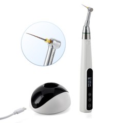 Reciprocating LED Dental Endo Motor 16:1 Root Canal Micromotor/ Apex Locator LCD