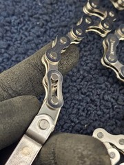 5151908 ALI 2.116 1500 mm Tension Chain Replacement