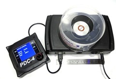 SCK-300P + Vacuum Chuck Digital Spin Coater Kit