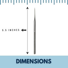 Professional Dental Tartar Scraper Tool Oral Picks to Remove Calculus and Plaque