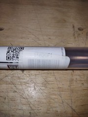 Harris Stay Silv 15 15% Silver Brazing Alloy Rods HVAC Grade 1LB 28 Rods