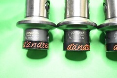 D’Andrea RD 50/32.32 MHD50/MHD30 Reducer 32mm (657005000320) – One Per Order