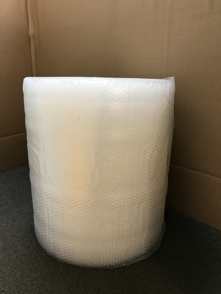Poly Bubble 3/16″x 24″ Cushioning Perforated 350 ft Packaging Wrap/ Protection