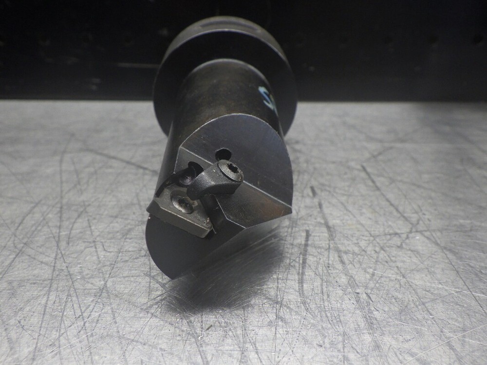 Seco Capto C5 36mm to 50mm Thread Head 20mm Shank C5-CNL-2009D-16 (LOC2888C)