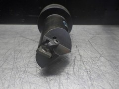 Seco Capto C5 36mm to 50mm Thread Head 20mm Shank C5-CNL-2009D-16 (LOC2888C)