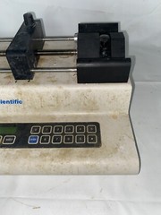 KD Scientific KDS200 Syringe Pump 200 KD Scientific KDS200 Pump Used Pump