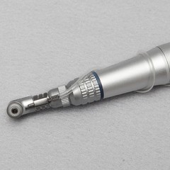 Dental Low Speed Handpiece E-Type Latch Contra Angle Handpiece CA 2.35mm SEASKY