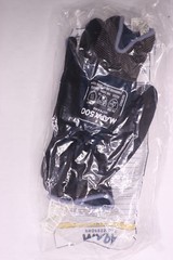 (Pair) Mapa Professional Ultrane 500 Grip & Proof Nitrile Palm Coated Gloves