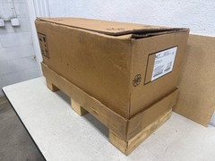 New Danfoss 132H6104 AQUA Drive VLT, 20HP Variable Frequency Drive, 3PH 480V VDF