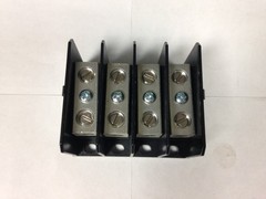 Marathon Cat 1414300 600V 115A Panel Mount Terminal Block 31 BRAND NEW