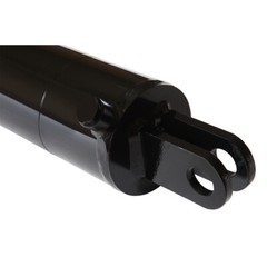 Hydraulic Cylinder Welded Double Acting 4.5″ Bore 24″ For Log Splitter 4.5×24