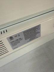 LED Linear High High Bay 220W 4FT 3500K-4000K-5000K Selectable
