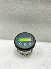 RMCAN RM DISPLAY 1001 ALPHANUMERIC LC DISPLAY 251007020 9-60 VDC