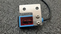 SICK WTV4-3P3021S64 Miniature Photoelectric Proximity Sensor 10 V DC … 30 V DC