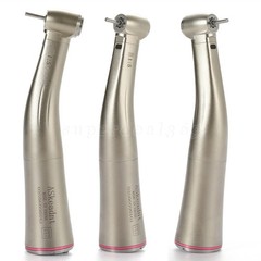 Dental 1:5 Increasing Surgical Contra Angle LED Handpiece For NSK Electric X95L