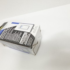 Intermatic EI600WC 20A 120-277VAC Programmable Timer Heavy-Duty White