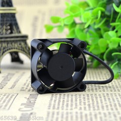 SUNON KD2404PKB2 DC24V 1.2W 40x40x20mm 2 Pin Case/CPU Cooling Fan #