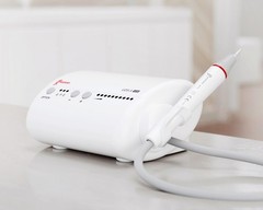 Woodpecker Ultrasonic Scaler UDS-A LED Dental Scaling Perio Endo Treatment