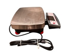 Ohaus R71MD15 Ranger 7000 Bench Scale in Excellent Condition. 30 Day Warranty.