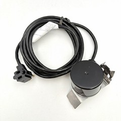 Everbilt EBPBV Vertical Float Switch for Sump Sewage Pump 8ft Piggyback Plug