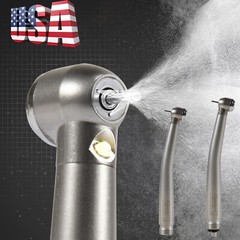 PANA MAX NSK Style Dental LED E-generator High Speed Handpiece Standard Turbine