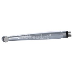 Dental 3 water spray High Speed Handpiece Push Button Ceramic 4 Holes ASkeadnt
