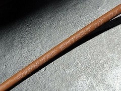 Southwire #10awg 19 Strand THHN/THWN/MTW Building Wire Brown /100ft