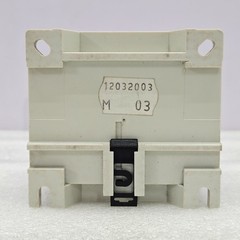 NORATEL TYPE FR78B-400115 ISOLATING TRANSFORMER 90VA IP20 NEW