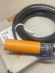 Ifm Efector IA5082 Inductive Sensor IA-3010-BPKG 10-36VDC, 250mA, S: 10mm nf