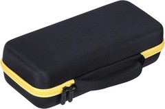 Portable Label Printer Storage Case – Fits Brady M210, BMP21 Plus (only Case)
