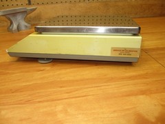 Mettler PJ6000 *USED WORKING* Digital Scale Toledo Gram