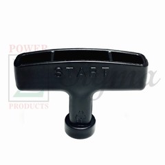 Pull Starter Handle & Rope For Champion Power 196CC 3500/4000 Watts Generator