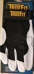 Tillman TrueFit Top Grain Goatskin Performance Gloves 1470M- Medium Lot of 2