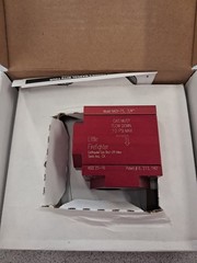 Little Firefighter NAGV-075 Seismic Earthquake Gas Shutoff Valve 90 Degree 3/4