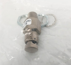 New IMI Norgren C030725 Control Valve 2-Way Normally Closed 1/8″ NPT