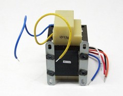 100VA Transformer Primary 120V 208V 240V 480V Volt 24V Secondary HVAC Furnace