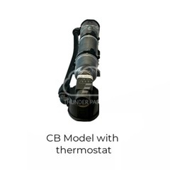 Original HOTSTART CB115110-200 – Coolant preheater with Thermostat | 1500W-120V