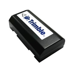 New 5 PCS Trimble 2600mAh Battery For Trimble 5700 5800 R4 R6 R7 R8 GPS Battery