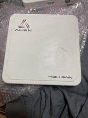 Alien Technology ALR-8698 / 866-868 MHz Circular Antenna