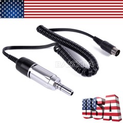 Dental Micromotor Polisher N3 with Standard 35000RPM E Type Handpiece Marathon