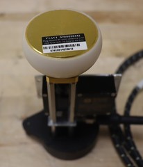 Sage Eravant Omnidirectional Amplified Antenna WR28-2.92mm 26-40GHz GOOD w/LNA
