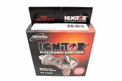 Electronic Ignition Kit Prestolite Distributor Lincoln Welder SA-200 SA-250 F163