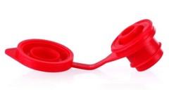 5 RedFuel Gas Can Jug Vent Cap Blitz Wedco Scepter Essence Midwest Eagle