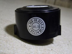 NEW Buzzer Siren DC 9V 87db PDB-09 *FREE SHIPPING*