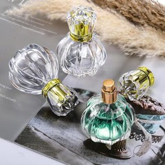 Foraineam 6 Pack 50ML / 1.7oz 2.5 x 3.7 inch / 6.4 x 9.5cm (W x H), Clear