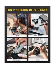 Fanttik E1 Max Precision Electtric Screwdriver(5/32”Hex) & S1 Pro … Fast Ship