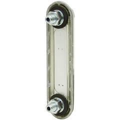 5″ Reservoir Sight Level Gauge w/Thermometer Zinga SG05ATG 9-7287-5