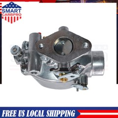 FOR MASSEY FERGUSON 35 40 50 F40 135 150 MARVEL TSX605 TSX683 TSX882 CARBURETOR
