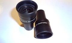 E. LEITZ LEICA PAIRED EYEPIECES 10X HP *NEW OLD STOCK*